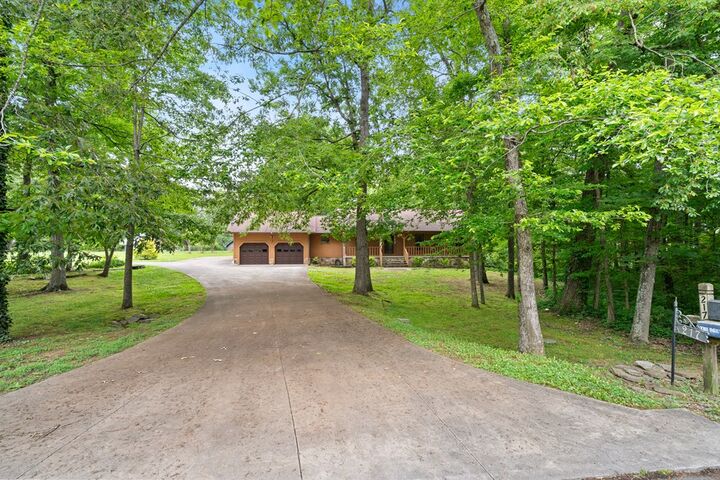 Property Photo:  217 Cedar St  GA 30705 