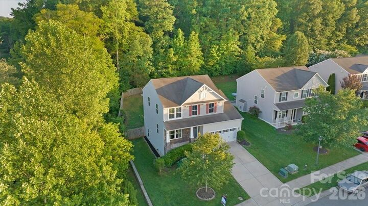 Property Photo:  278 Almora Loop  NC 28115 