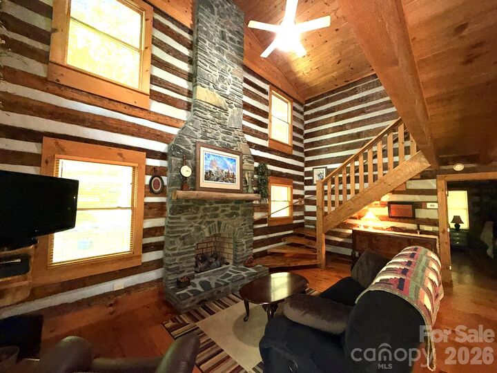 Property Photo: 123 Gorge Overlook Road NC 28684