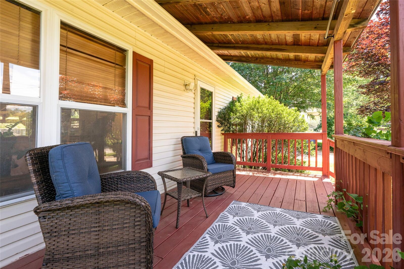 Property Photo: 339 Hi Alta Avenue NC 28806