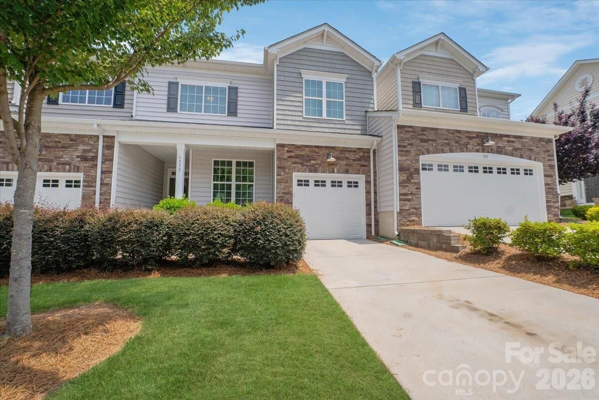 Property Photo: 773 River Park Road NC 28012