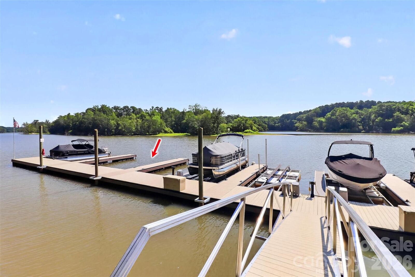 Property Photo: 773 River Park Road NC 28012