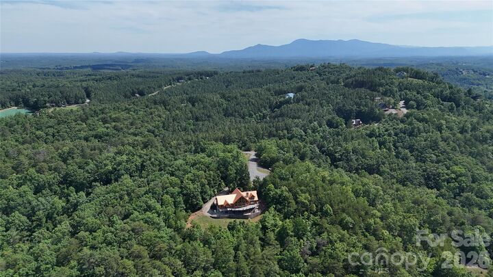 Property Photo: 590 Boulder Ridge NC 28746