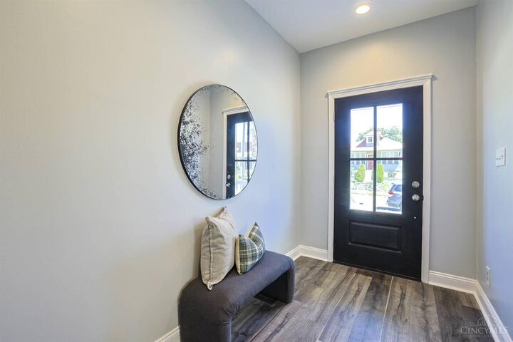 Property Photo:  2611 Marsh Avenue  OH 45212 
