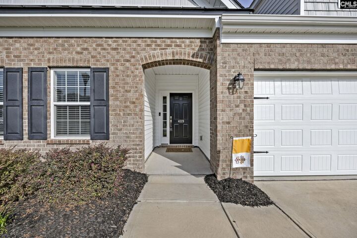 Property Photo: 409 Layup SC 29045
