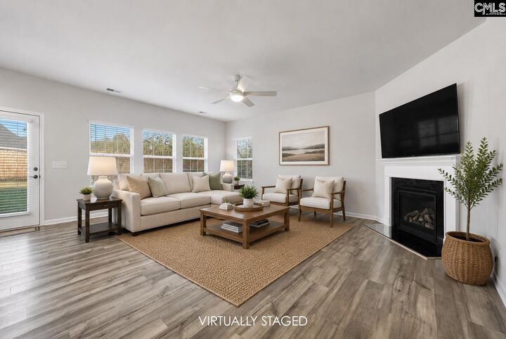 Property Photo:  409 Layup  SC 29045 