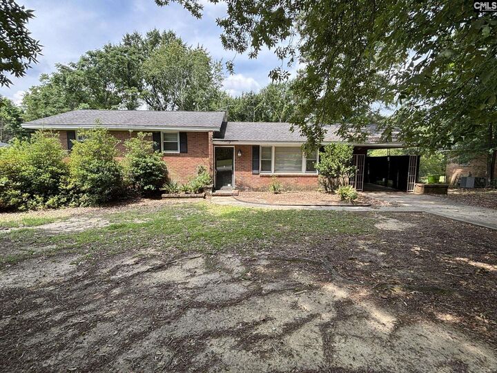 Property Photo:  7247 Holloway  SC 29209 
