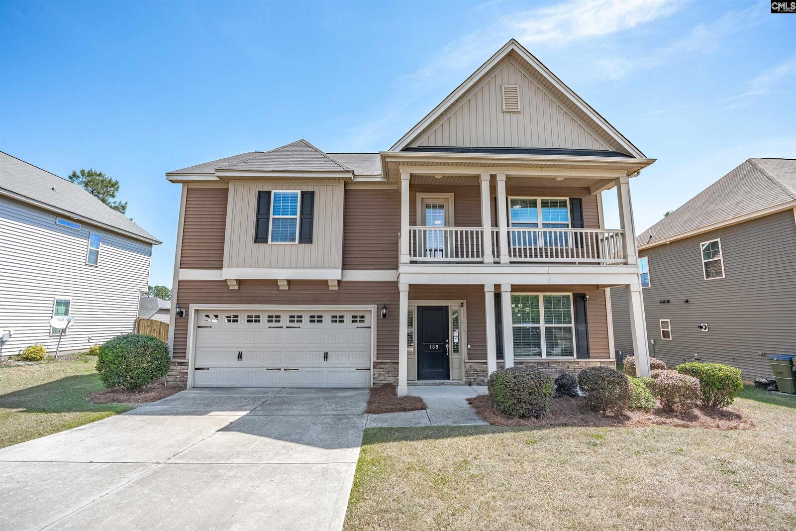 Property Photo: 139 Bonhill Dr SC 29033
