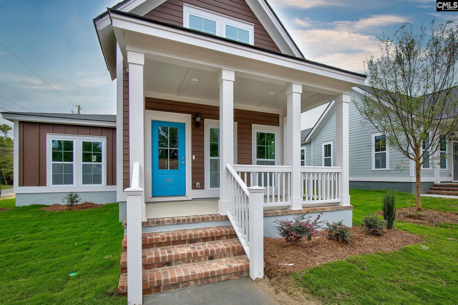 Property Photo: 742 Poplar SC 29033