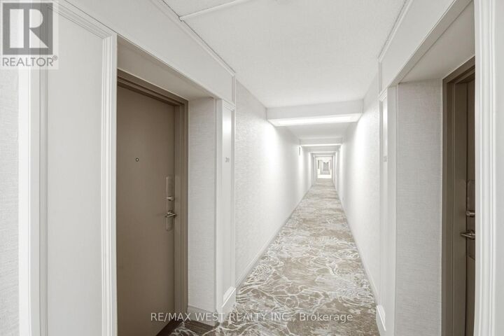 Property Photo:  40 Baif Boulevard 311  ON L4C 5M9 