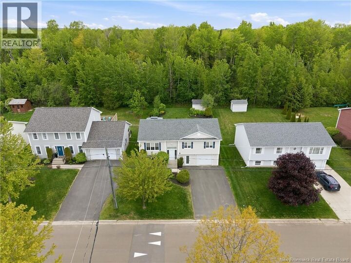 Property Photo:  92 McGibbon Street  NB E3B 9S2 