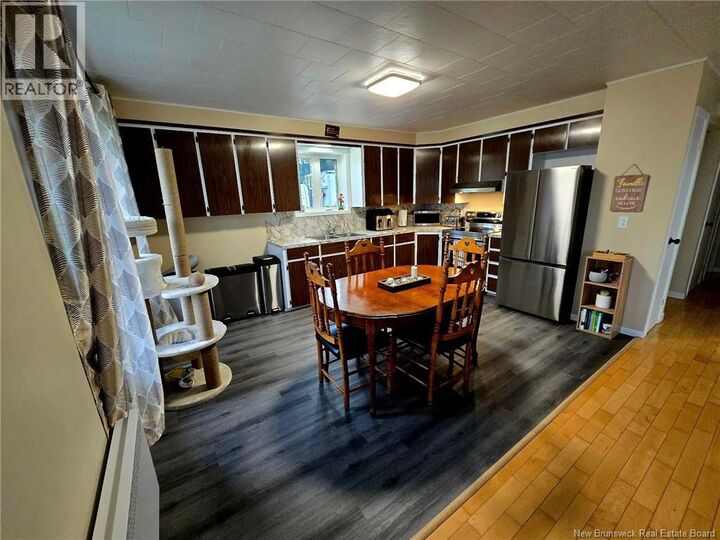 Property Photo: 5870 Route 17 NB E8A 2J1