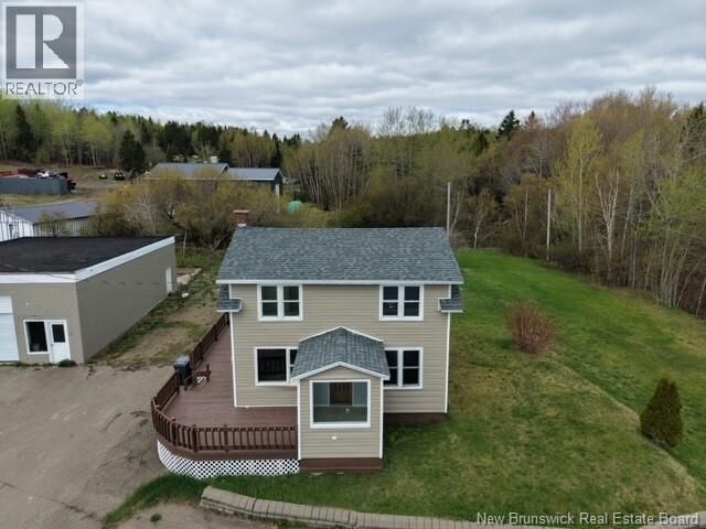 Property Photo:  420 Darlington Drive  NB E8C 1M8 