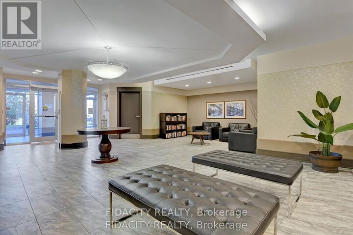 Property Photo:  310 Central Park Drive 2A  ON K2C 4G4 