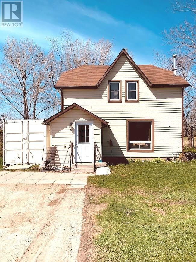 Property Photo:  358 Fifth Side Road  ON P0P 1H0 