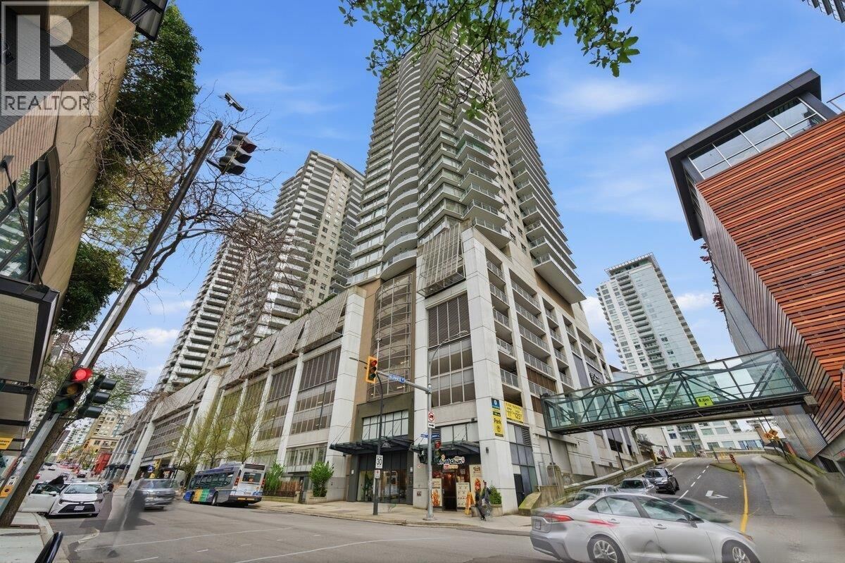 Property Photo:  898 Carnarvon Street 1803  BC V3M 0C3 