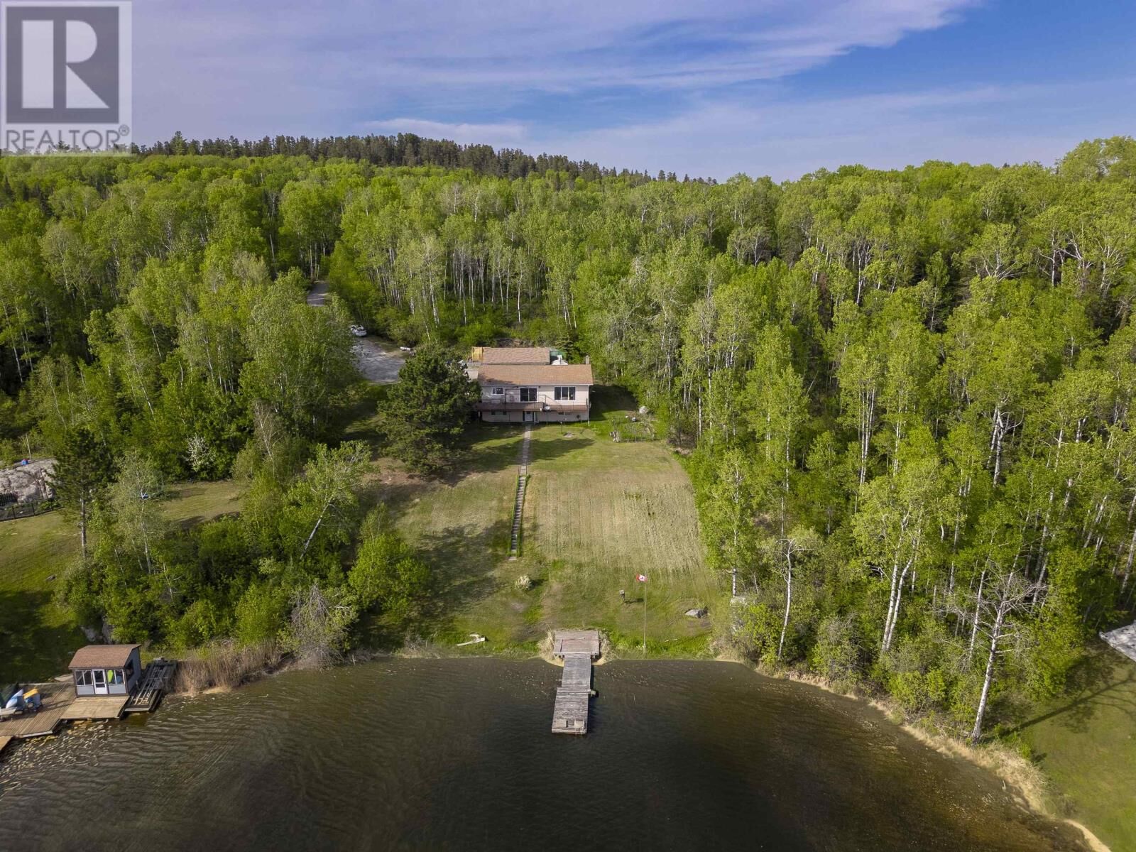 Property Photo: 2352 Coker Road ON P9N 4N3