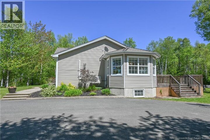 Property Photo: 374 Du Bicentenaire Street NB E1W 1G4
