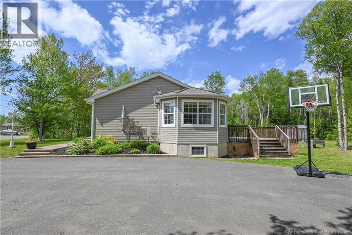 Property Photo:  374 Du Bicentenaire Street  NB E1W 1G4 