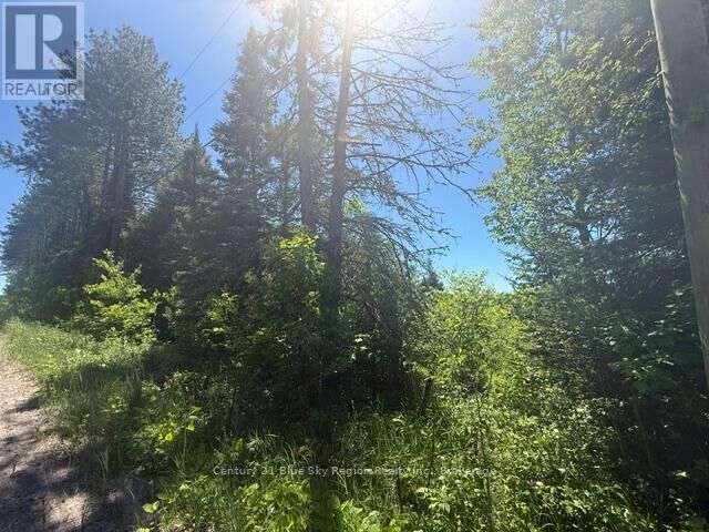 Property Photo:  0 Con 12 Pt Lot 11 Pearceley Road  ON P0A 1Z0 