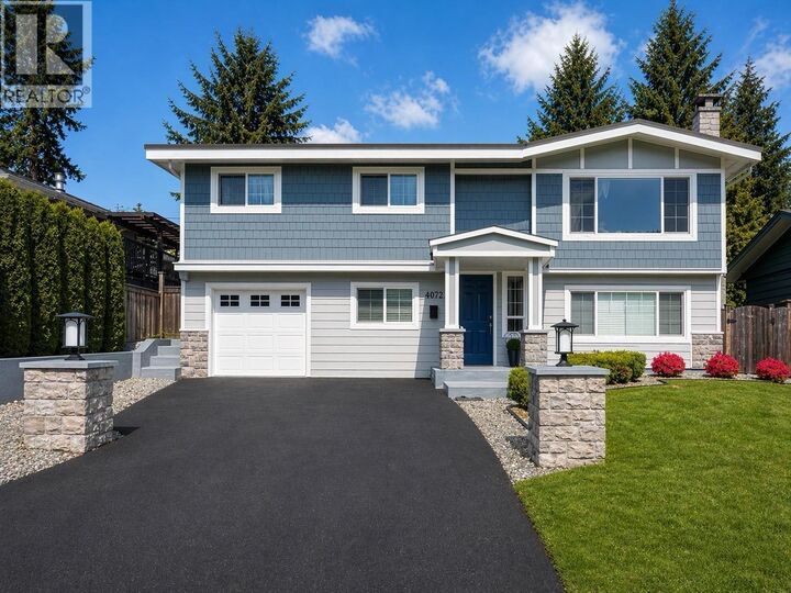 Property Photo:  4072 Violet Street  BC V7G 1E3 