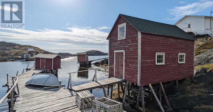 Photo de la propriété: 93 Main Street NL A0G 1R0
