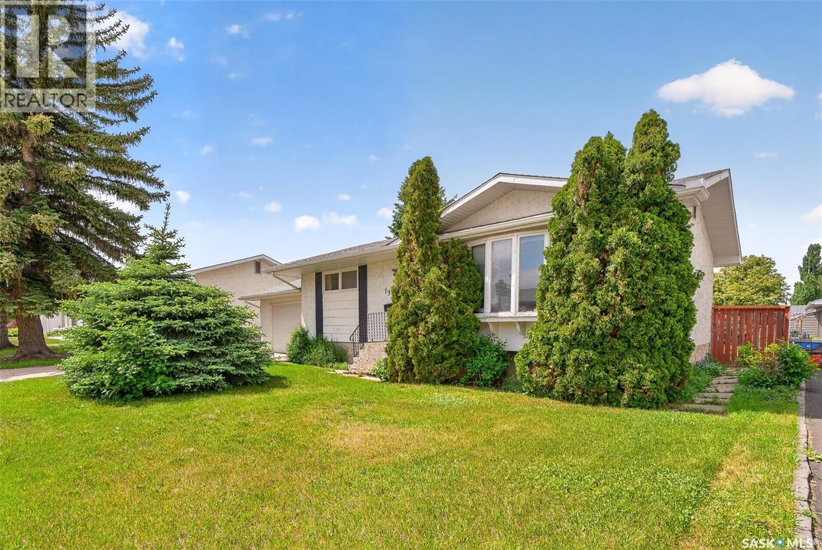 Property Photo:  1373 Prince Crescent  SK S6H 6E6 