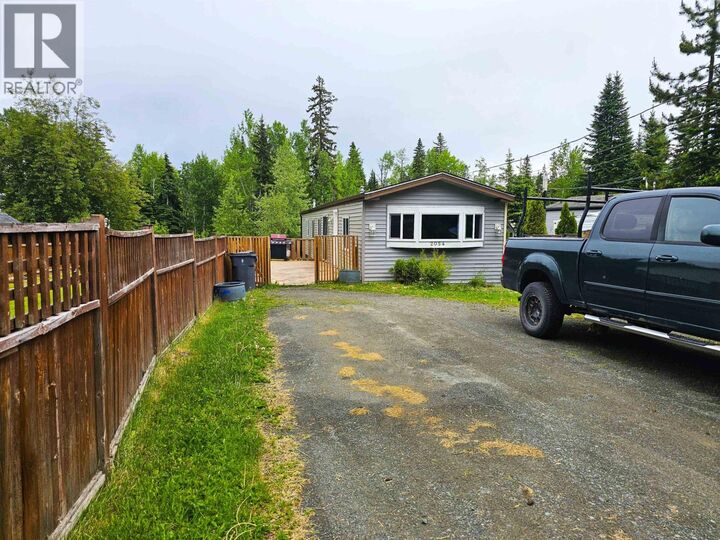 Property Photo:  2054 Sommerville Road  BC V2N 6T6 