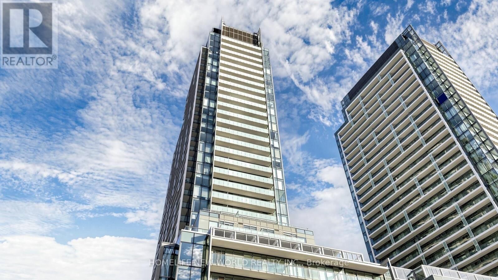 Property Photo: 7 Golden Lion Heights N837 ON M2M 0C1
