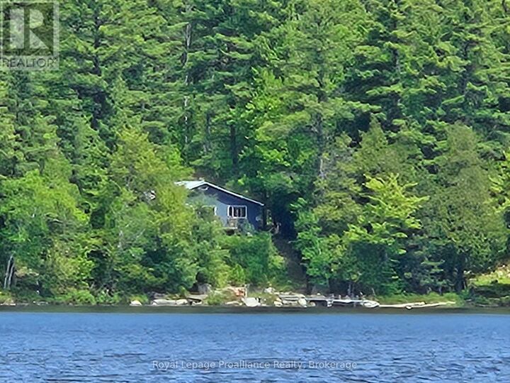 Property Photo: 2807 Mackie Lake ON K0H 2J0