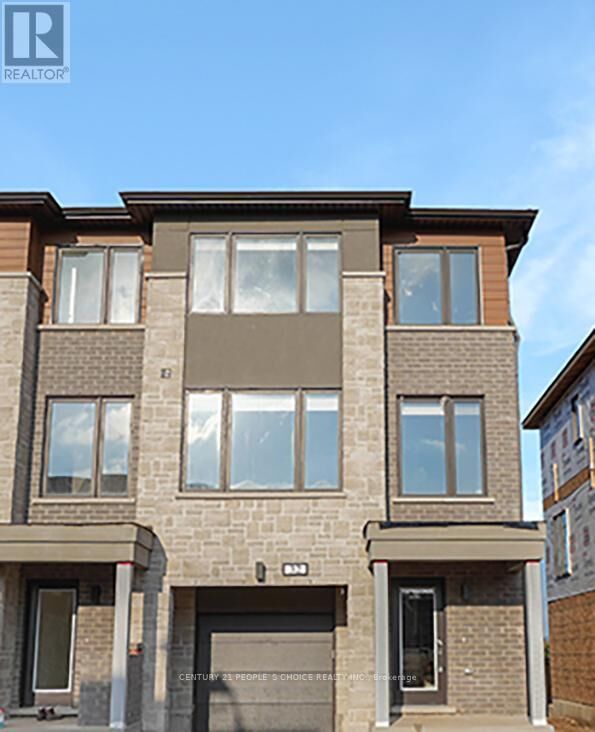 Property Photo:  32 Humberstone Drive  ON L7G 0P5 