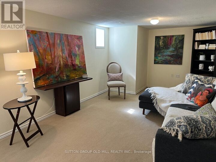 Property Photo:  1049 Royal York Road  ON M8X 2G6 