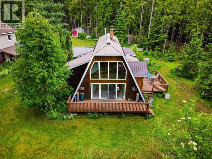 7346 Harrop Procter Road — photo 1