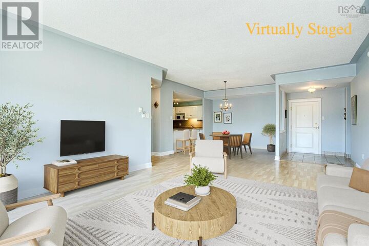 Photo de la propriété:  202 Walter Havill Drive 212  NS B3N 3M4 