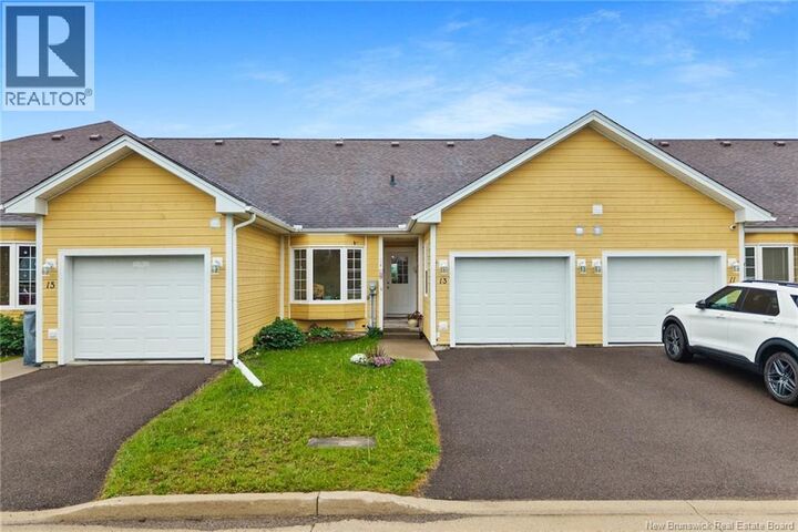 Property Photo:  13 Eco Terra Drive  NB E3A 0A2 
