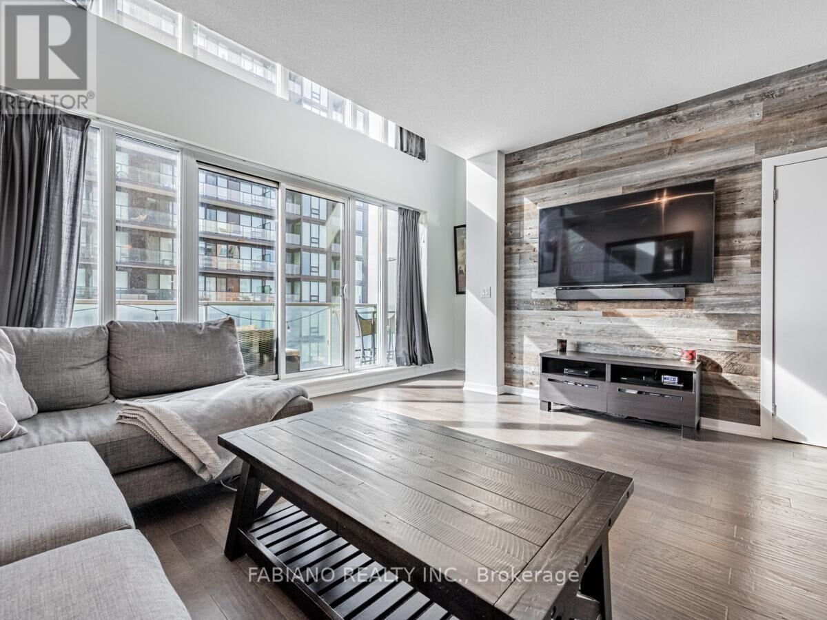 Photo de la propriété:  150 East Liberty Street 1811  ON M6K 3R5 