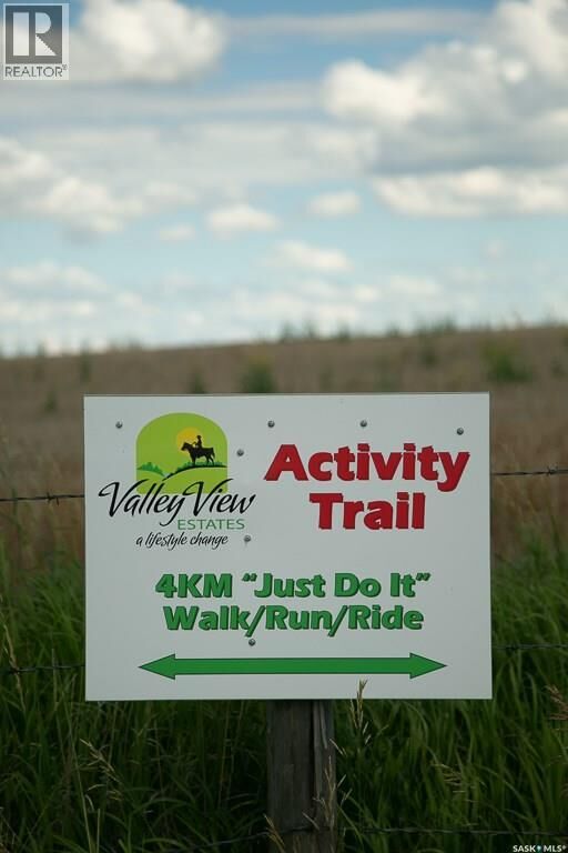 Property Photo:  Valley View Estates - Lot 10 Block B  SK S0G 4L0 