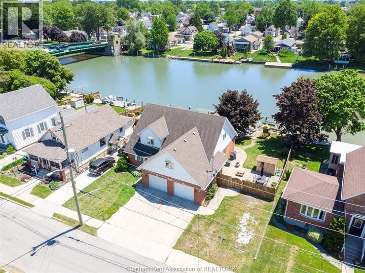 Property Photo: 925 James Street ON N8A 2P6