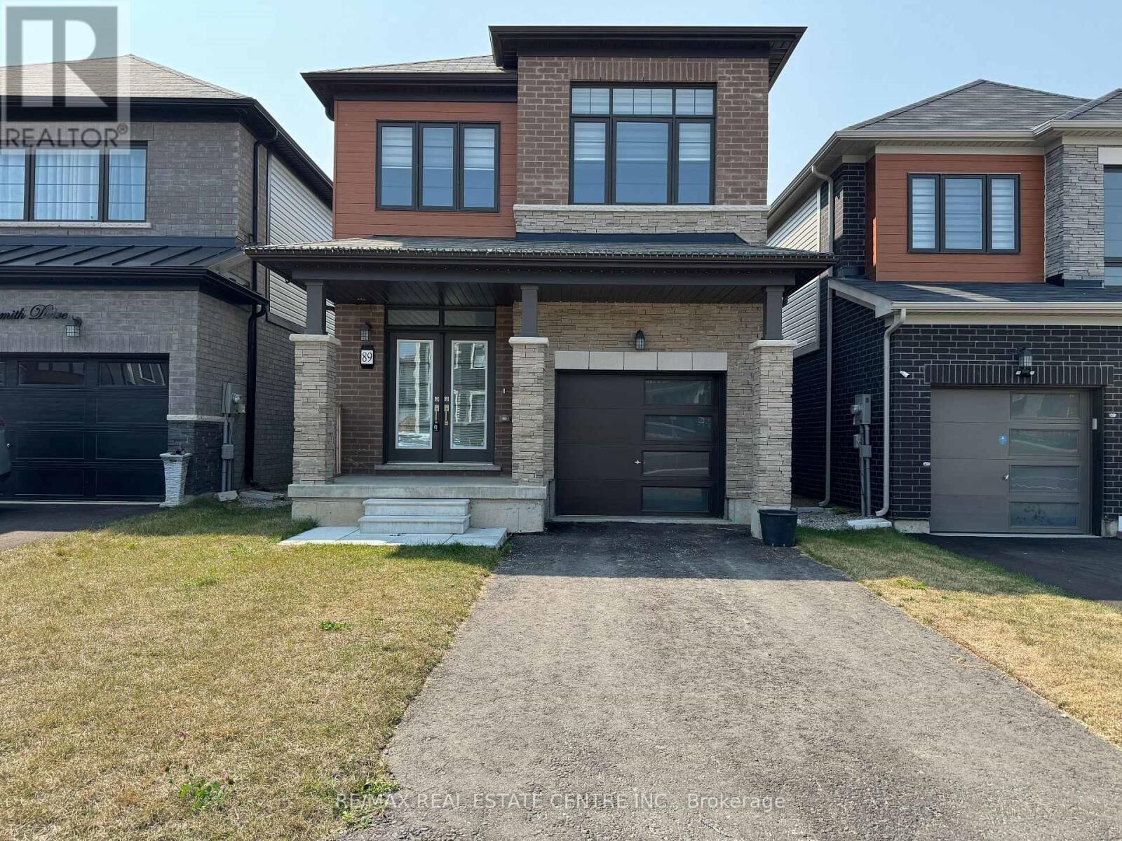 Property Photo:  89 Blacksmith Drive  ON N0B 1M0 