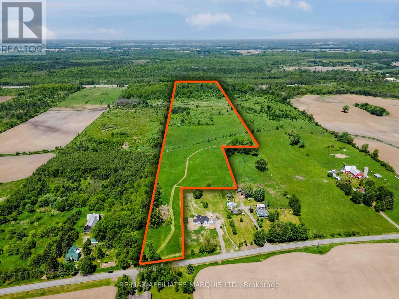 Property Photo:  00000 Paragon Road  ON K6H 5R5 