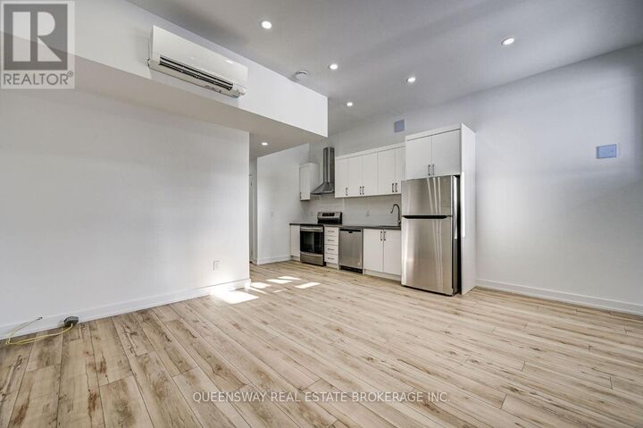 Property Photo:  93 Lake Crescent Lower  ON M8V 1W2 