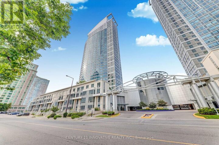 Property Photo:  36 Lee Centre Drive Th307  ON M1H 3J1 