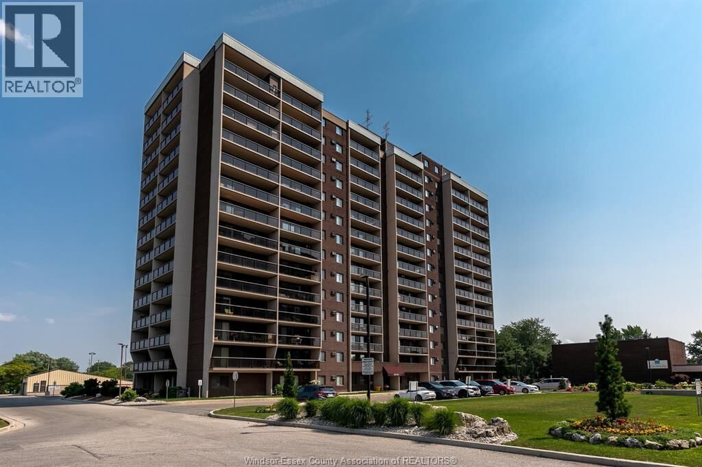 Property Photo: 9099 Riverside Drive East 180E ON N8S 4P9