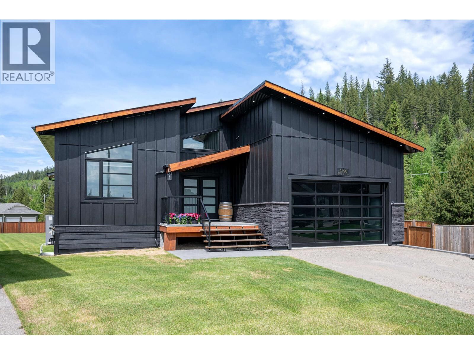 Property Photo: 4196 Zanette Place BC V2K 0B1