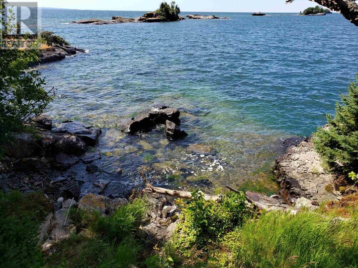 Property Photo:  0 Moonshine Island & Eva Island  ON P7L 0B9 
