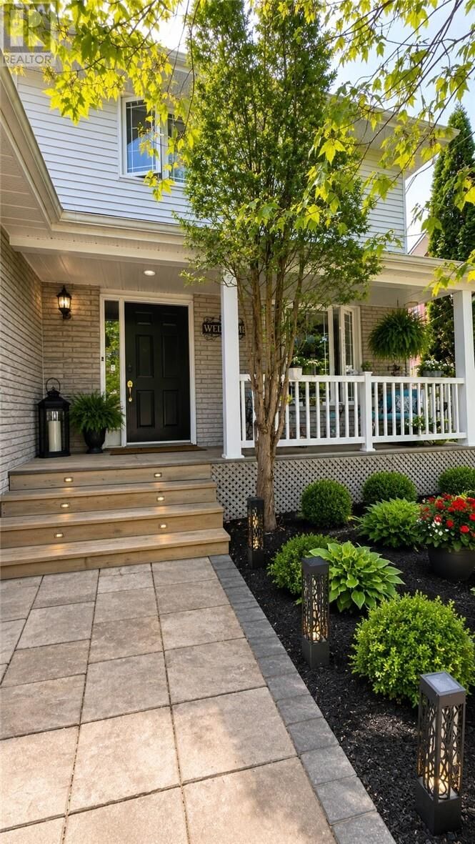 Property Photo: 101 Field ON P3Y 1B2