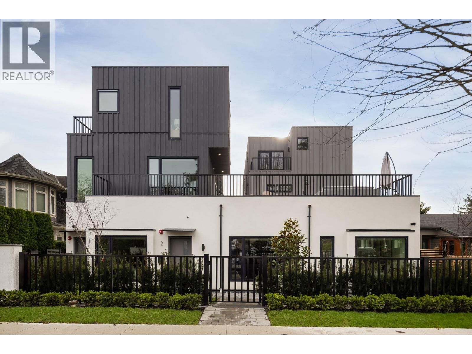 Photo de la propriété: 950 West 57th Avenue 1 BC V6P 1S3