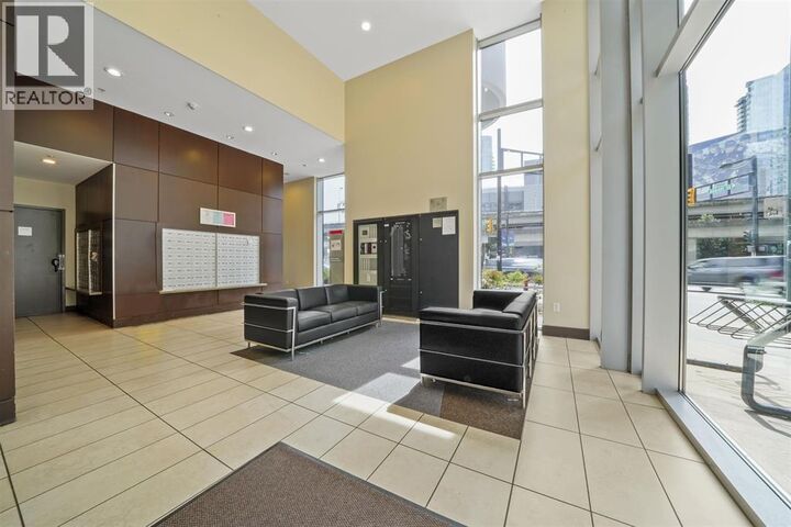 Property Photo:  688 Abbott Street 2208  BC V6B 0B9 