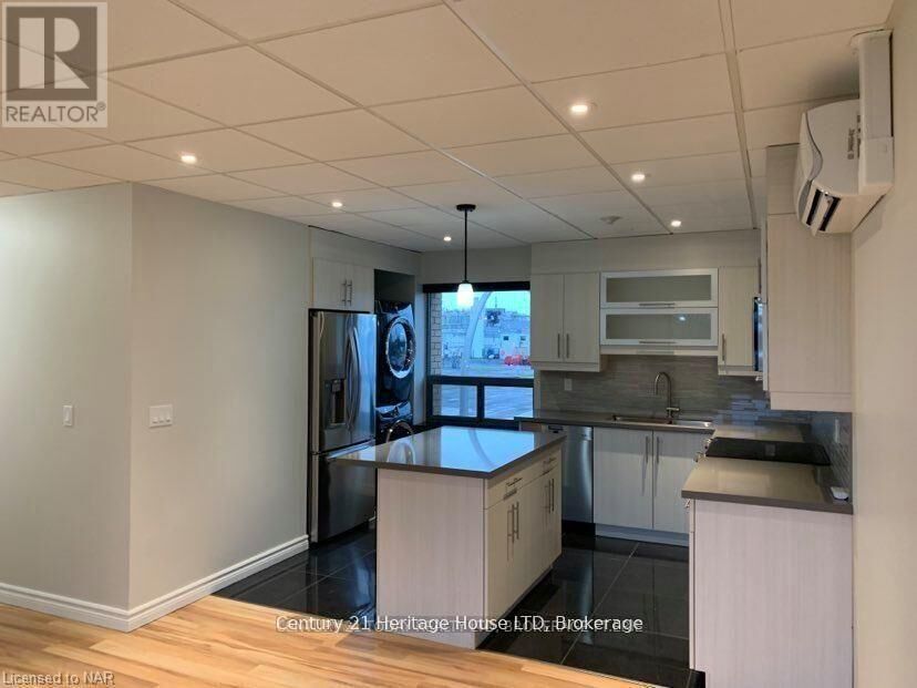 Property Photo: 238 Bertie Street 1 ON L2A 1Z3