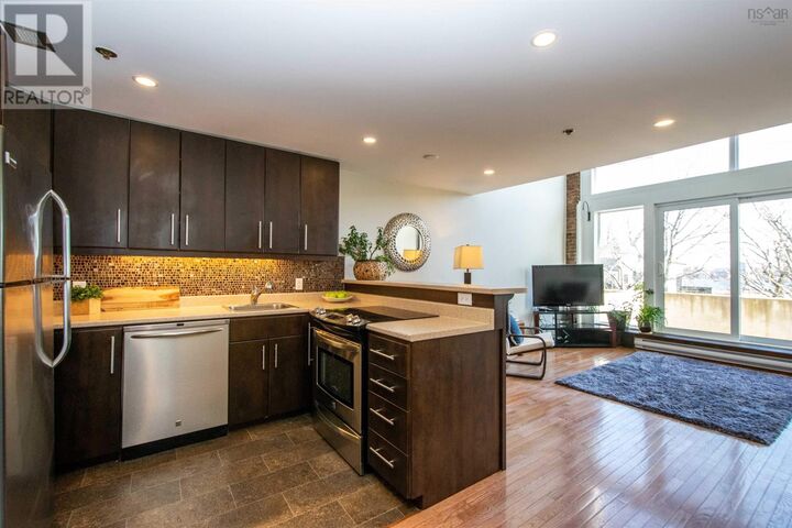 Property Photo: 2128 Brunswick Street 10 NS B3K 2Y8